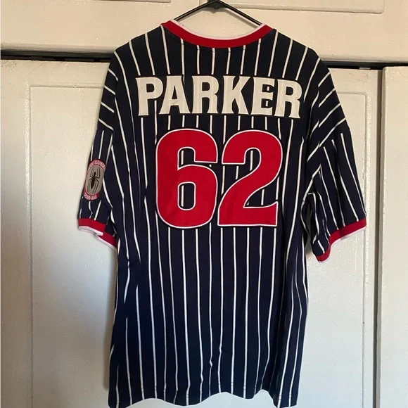 Marvel Spider-Man Striped T-Shirt - Picture 3 of 8